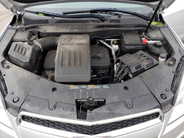 2013 Chevrolet Equinox Lt VIN: 2GNFLEEKXD6271208 Lot: 58259264