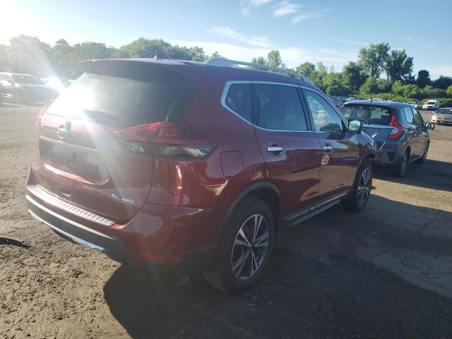 2018 NISSAN ROGUE S - 5N1AT2MV8JC743014