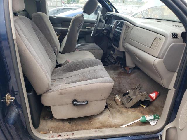 2004 Dodge Ram 1500 St VIN: 1D7HA16D44J181643 Lot: 57707684