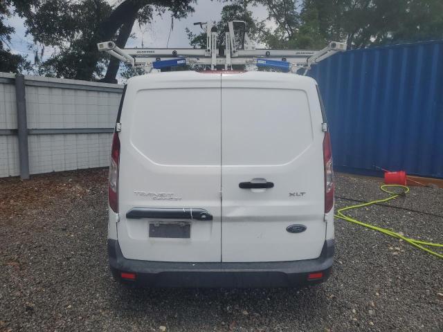 2020 Ford Transit Connect Xlt VIN: NM0LS7F7XL1443787 Lot: 60067834