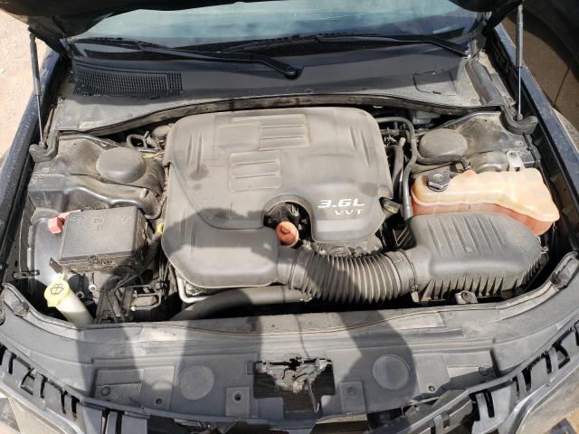 2014 Chrysler 300 S VIN: 2C3CCABG9EH352067 Lot: 59360814