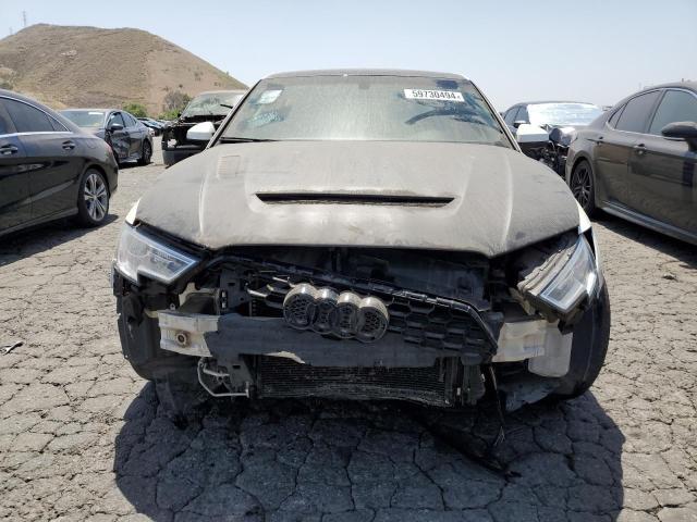 2018 Audi A3 Premium Plus VIN: WAUGUGFF2J1043156 Lot: 59730494