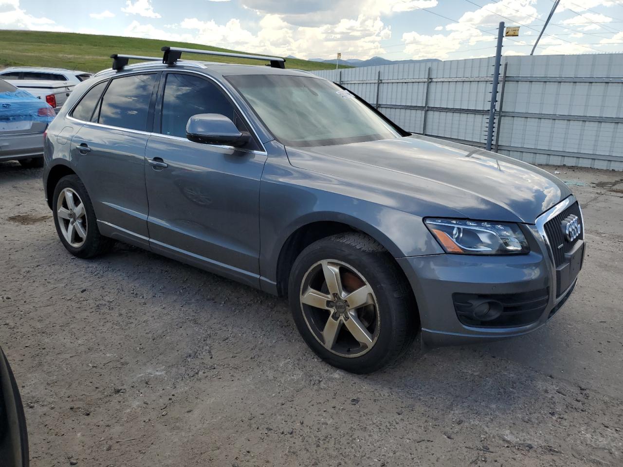 WA1LFAFP9CA006362 2012 Audi Q5 Premium Plus