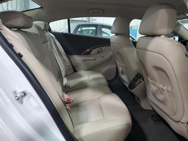 2015 Buick Lacrosse VIN: 1G4GB5G33FF331131 Lot: 59270494