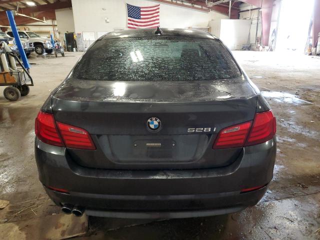 2011 BMW 528 I VIN: WBAFR1C50BC746850 Lot: 58695854