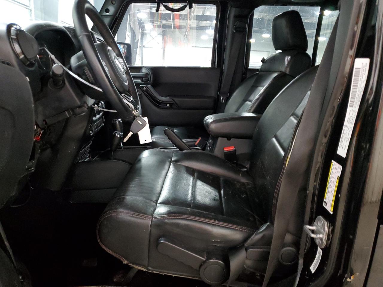 1C4HJWEGXCL254892 2012 Jeep Wrangler Unlimited Sahara