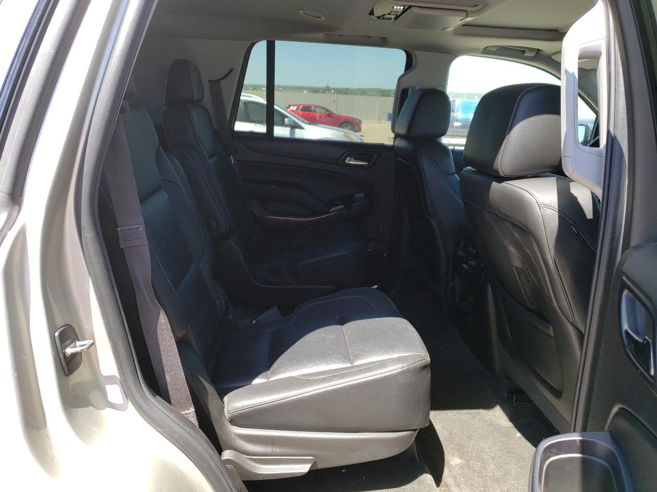 1GNSKCKC7FR131126 2015 Chevrolet Tahoe K1500 Ltz