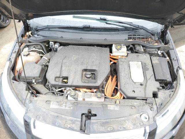 VIN 1G1RA6E41FU104378 2015 Chevrolet Volt no.11