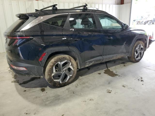 2023 HYUNDAI TUCSON SEL - 5NMJFCAE9PH272331