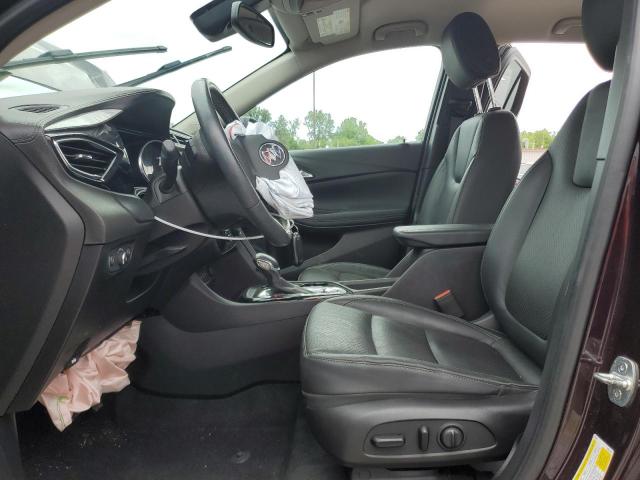 2021 Buick Encore Gx Essence VIN: KL4MMGSL2MB151996 Lot: 59467014