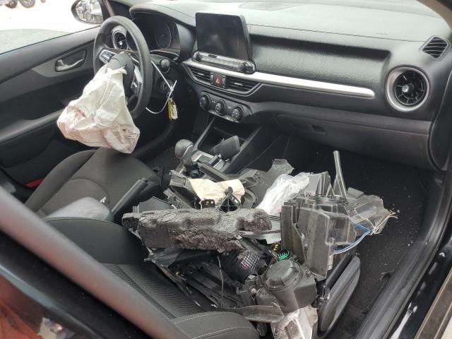 2021 Kia Forte Fe VIN: 3KPF24ADXME290483 Lot: 59579754