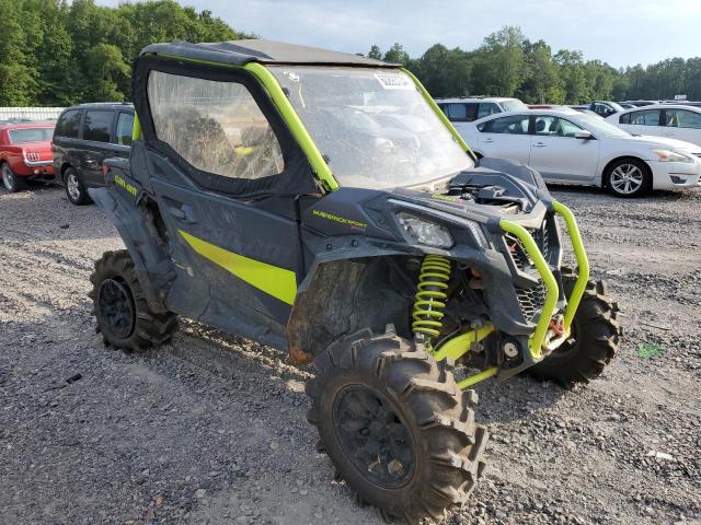2020 CAN-AM MAVERICK S - 3JB1WAX47LK000207