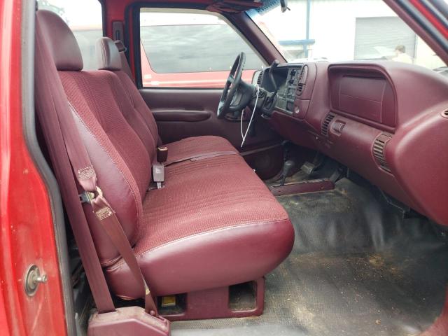 1997 Chevrolet Gmt-400 K1500 VIN: 1GCEK14W9VZ159073 Lot: 59906054