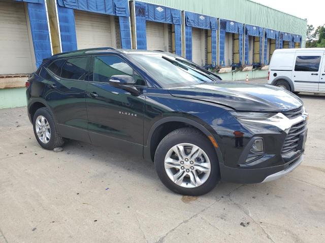 2021 Chevrolet Blazer 2Lt VIN: 3GNKBCR43MS562863 Lot: 57584554