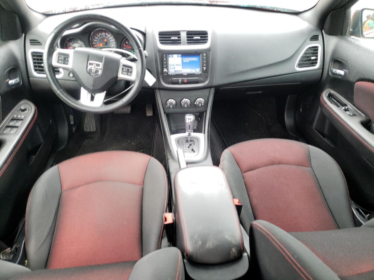 1B3BD1FG4BN514903 2011 Dodge Avenger Mainstreet