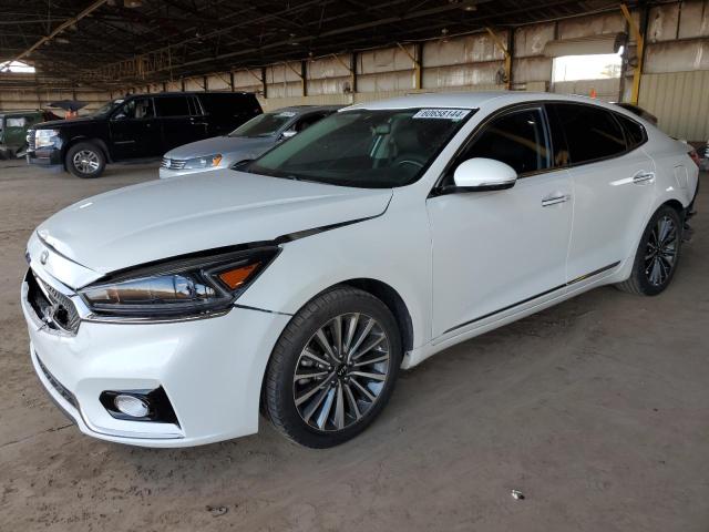2017 KIA CADENZA PR - KNALB4J17H5041629