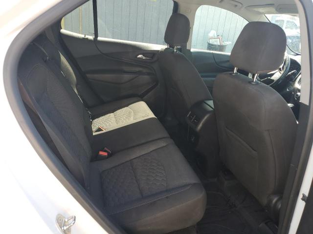 2019 Chevrolet Equinox Lt VIN: 2GNAXUEV2K6305478 Lot: 58474704