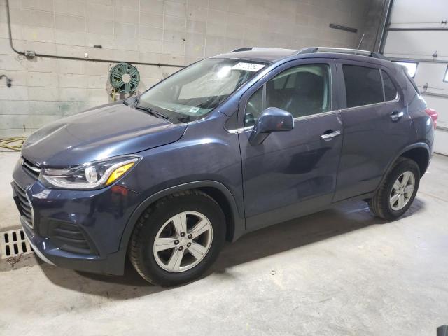 2019 CHEVROLET TRAX 1LT - 3GNCJPSB8KL212434
