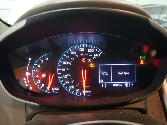 2020 Chevrolet Sonic VIN: 1G1JG6SB5L4124949 Lot: 60309414