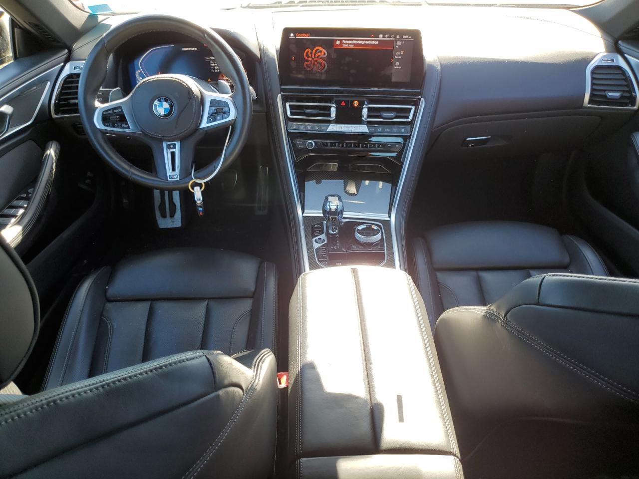 WBAFY4C03PCM63746 2023 BMW M850Xi