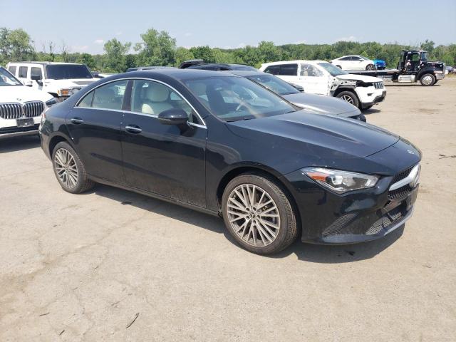 2022 Mercedes-Benz Cla 250 4Matic VIN: W1K5J4HB6NN269510 Lot: 59295344