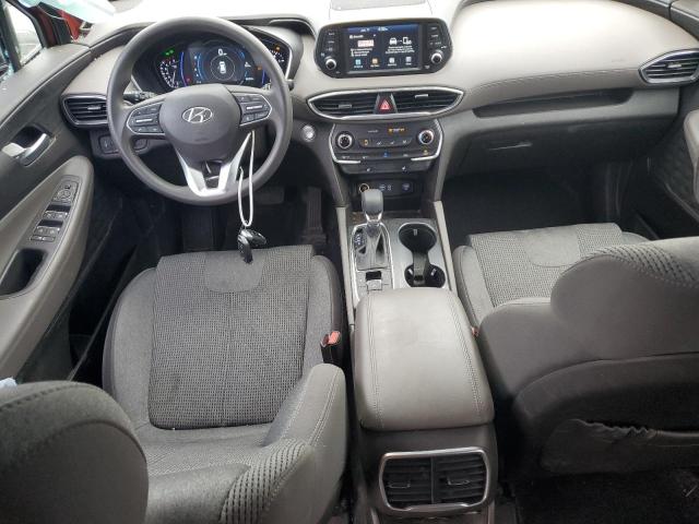 2020 Hyundai Santa Fe Sel VIN: 5NMS3CAD7LH175949 Lot: 57847024