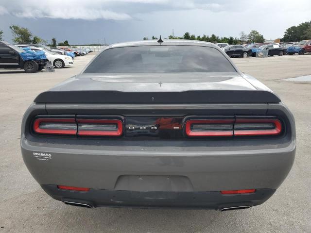 2018 Dodge Challenger Sxt VIN: 2C3CDZAG5JH271526 Lot: 59108884