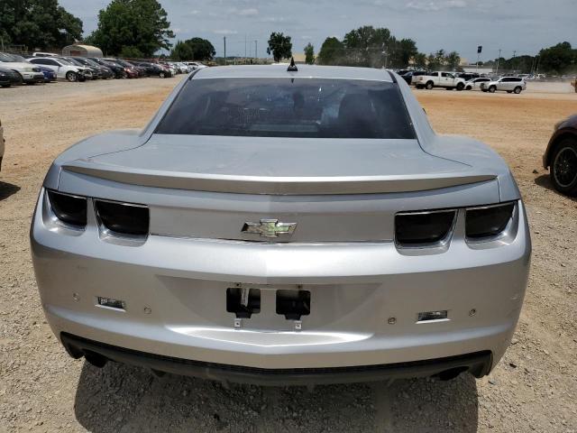 2012 Chevrolet Camaro Lt VIN: 2G1FC1E3XC9101740 Lot: 58690084