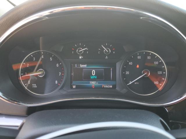 2020 Buick Encore Preferred VIN: KL4CJASBXLB014117 Lot: 58426134