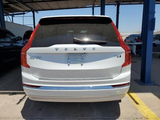 2022 Volvo Xc90 T6 Inscription VIN: YV4A22PL9N1871939 Lot: 57426124