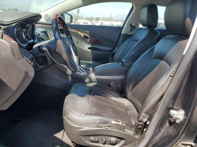 2011 Buick Lacrosse Cxs VIN: 1G4GE5ED6BF374827 Lot: 59275204