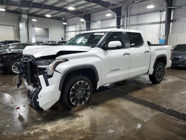 2024 TOYOTA TUNDRA CRE - 5TFJA5DB8RX135029