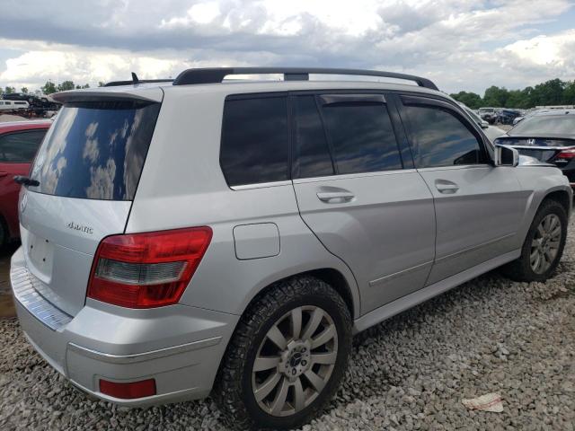 2012 Mercedes-Benz Glk 350 4Matic VIN: WDCGG8HB2CF933618 Lot: 58133534