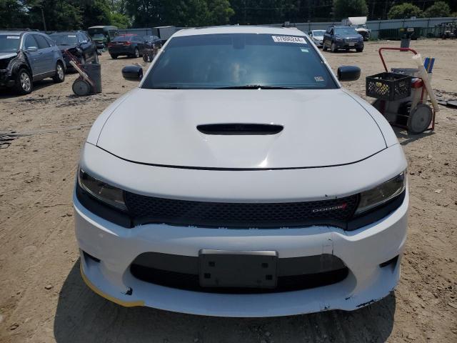 2023 Dodge Charger Gt VIN: 2C3CDXHG1PH635444 Lot: 57806244