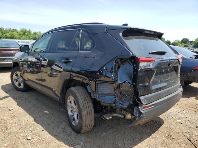 2023 TOYOTA RAV4 XLE - JTMRWRFVXPD187814