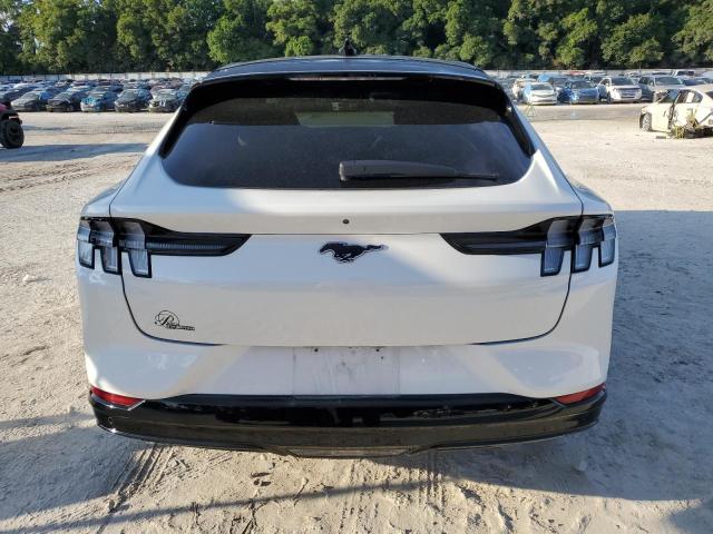 2021 Ford Mustang Mach-E Premium VIN: 3FMTK3R7XMMA03205 Lot: 57717664