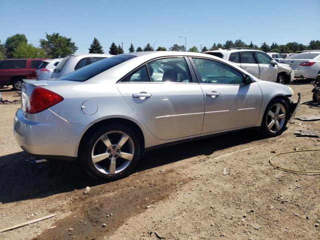 2006 Pontiac G6 Gtp VIN: 1G2ZM551664140554 Lot: 58707694