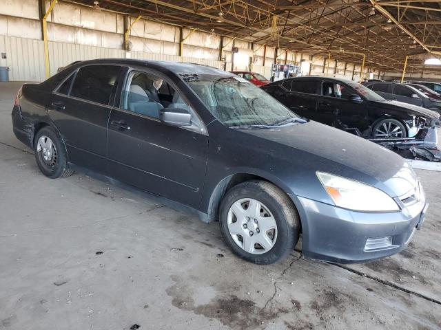 2006 Honda Accord Lx VIN: JHMCM56406C006928 Lot: 58985784