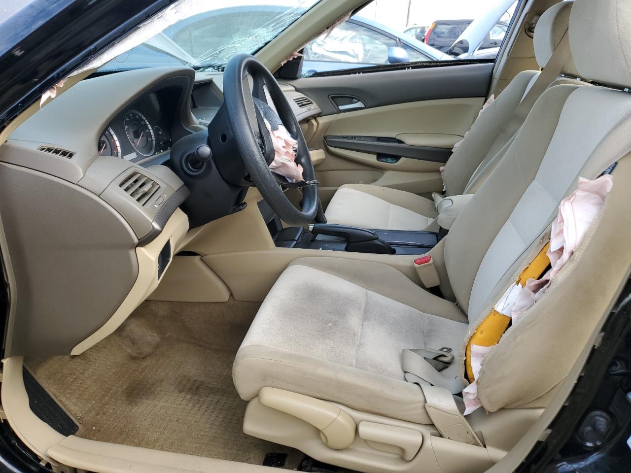 1HGCP26389A032371 2009 Honda Accord Lx