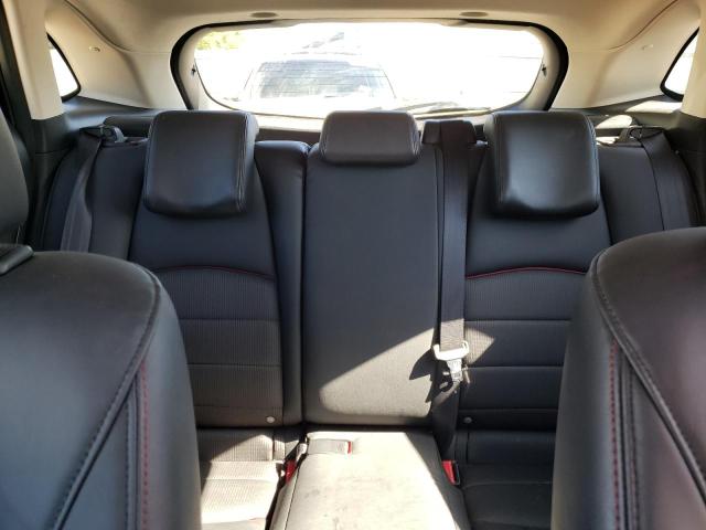 2016 Mazda Cx-3 Touring VIN: JM1DKBC72G0123731 Lot: 58037854