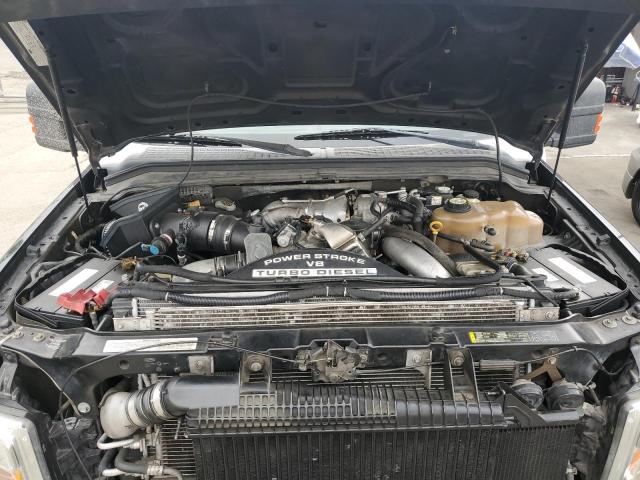 2008 Ford F350 Srw Super Duty VIN: 1FTWW31RX8EC09087 Lot: 59782714