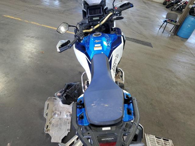 2022 HONDA CRF1100 D4 JH2SD1046NK200518