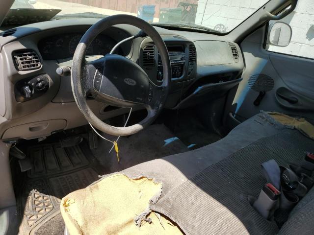 1997 Ford F150 VIN: 1FTDX0725VKC91823 Lot: 57445714