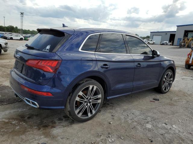 2018 AUDI SQ5 PRESTI WA1C4AFY9J2217762