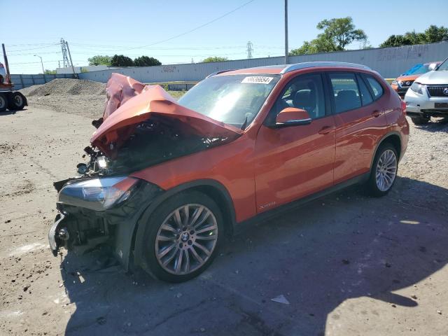 VIN WBAVL1C55EVY22374 2014 BMW X1, Xdrive28I no.1