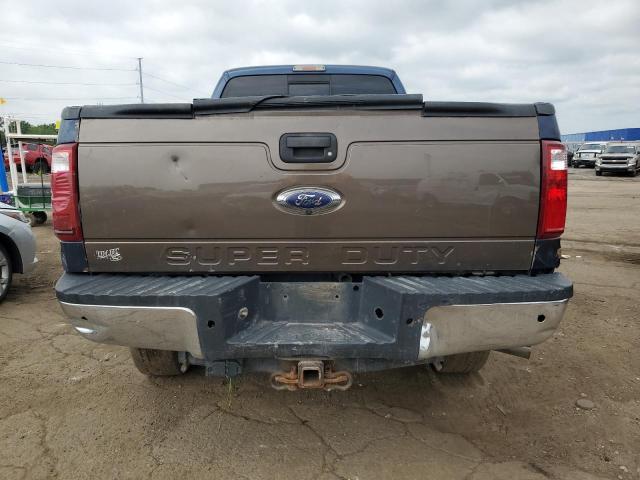 2016 Ford F350 Super Duty VIN: 1FT8W3BT6GEC68736 Lot: 57508284