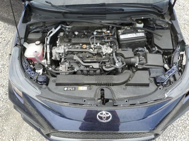 2020 TOYOTA COROLLA SE - 5YFS4RCE6LP043342