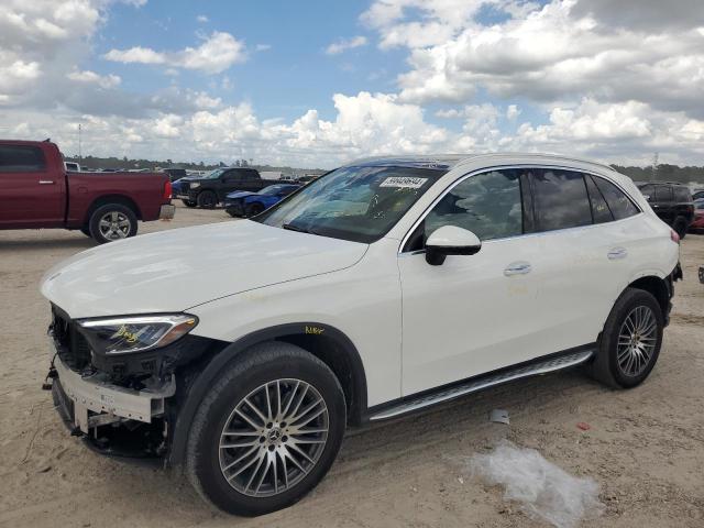 2024 Mercedes-Benz Glc 300 VIN: W1NKM4GB0RF164492 Lot: 59949694