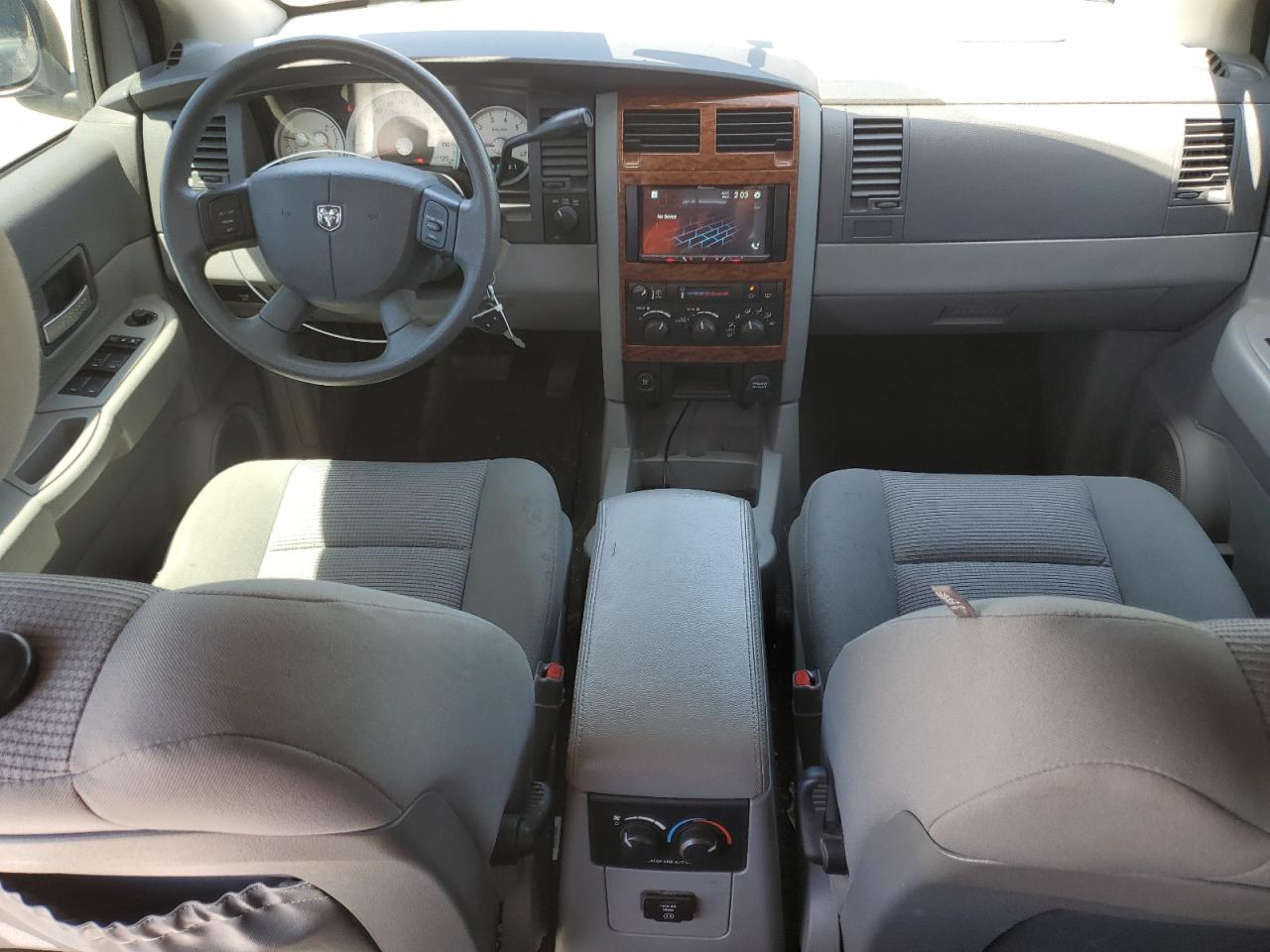 1D8HB48268F113715 2008 Dodge Durango Slt