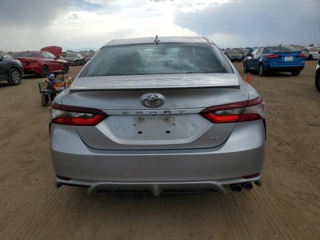 2022 Toyota Camry - Image 6